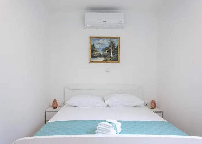 Apartment Maestral