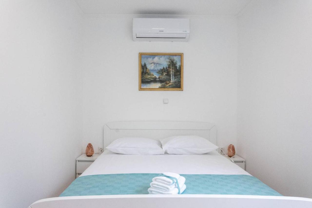 Apartment Maestral Mlini