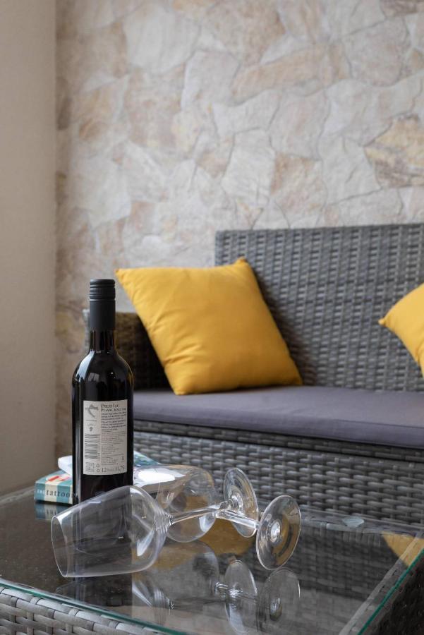 Maestral Apartment *