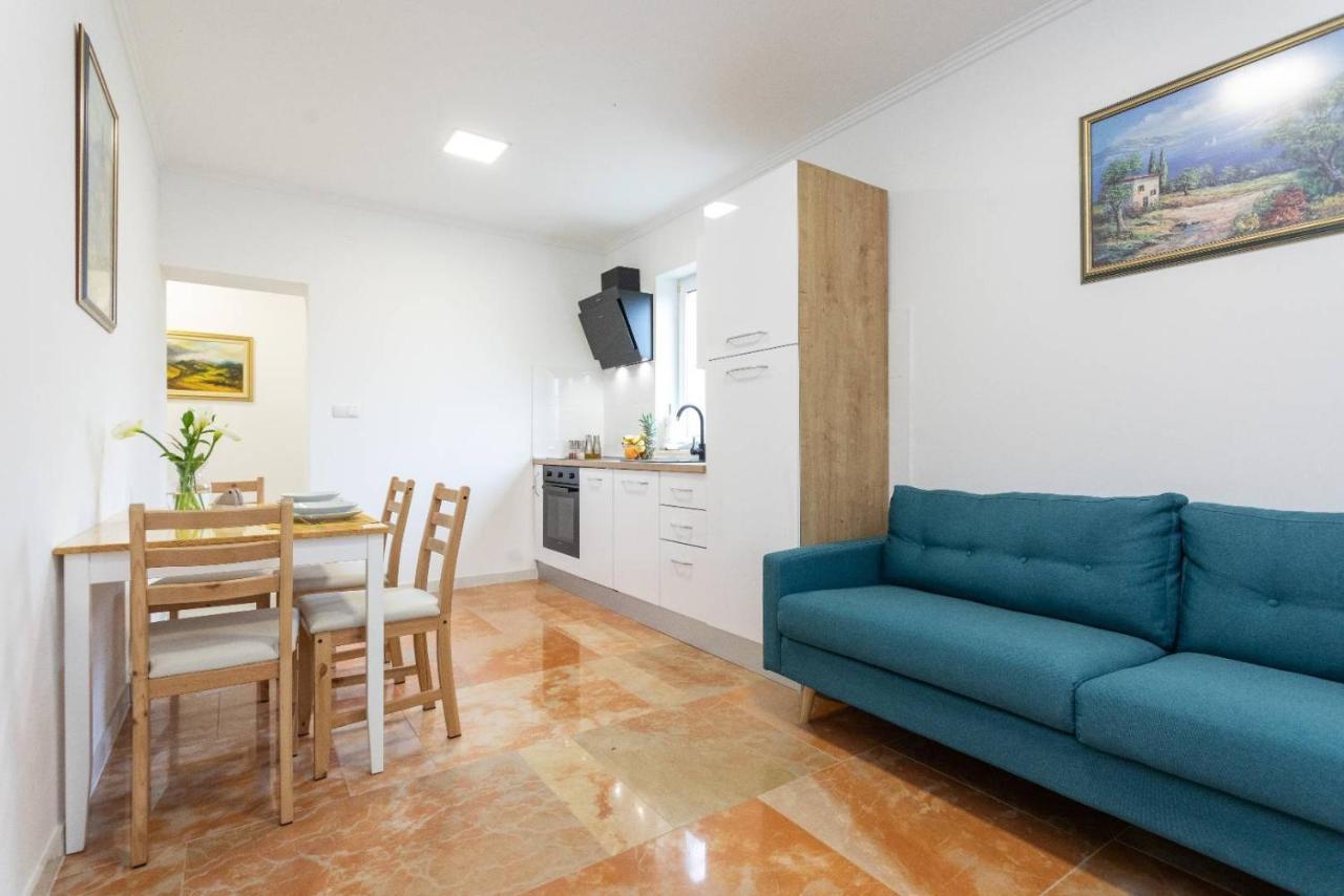 Maestral Apartment Mlini