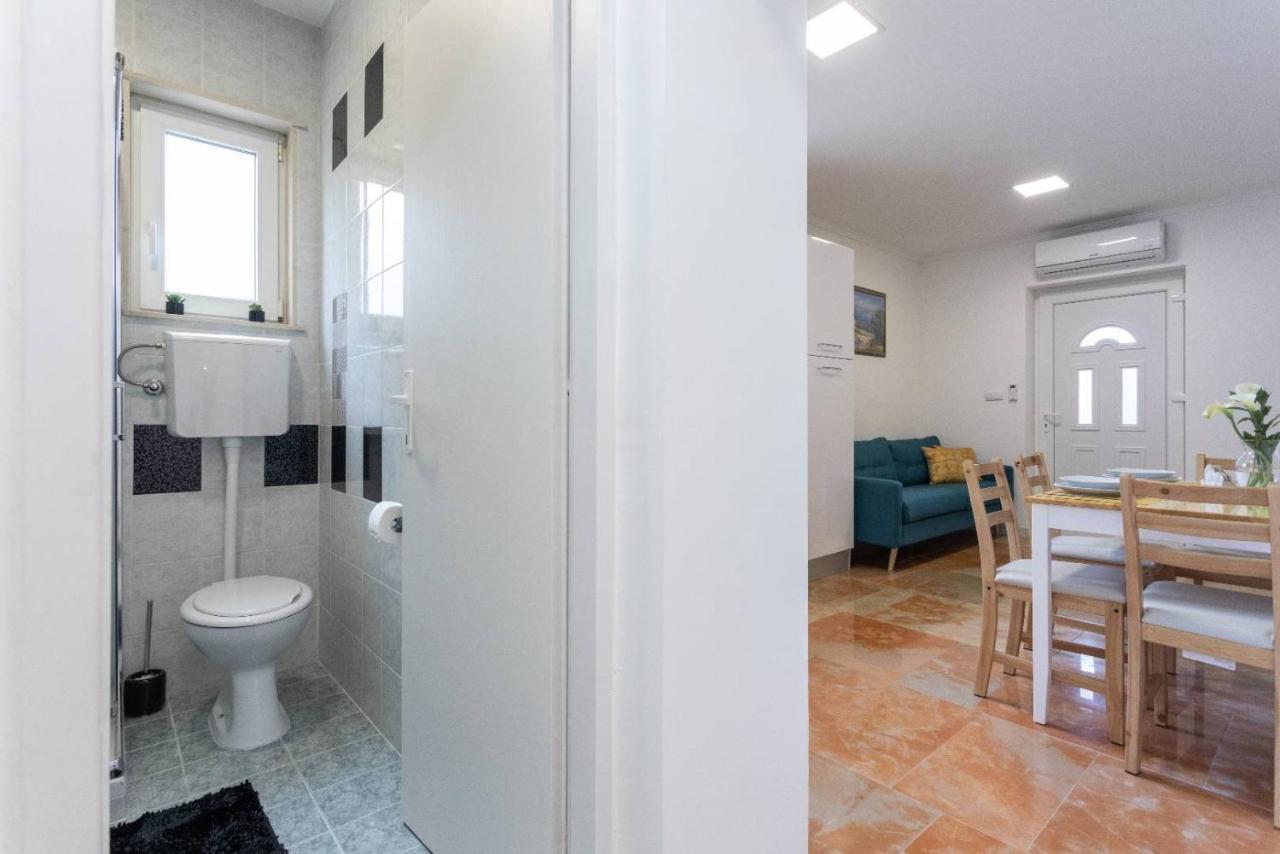 Apartment Maestral