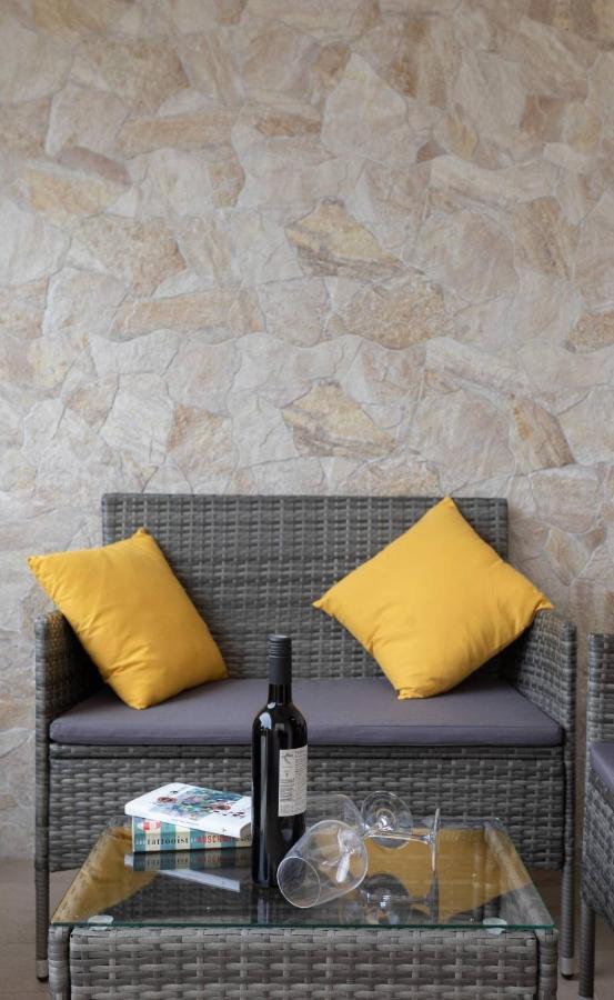 Maestral Apartment *