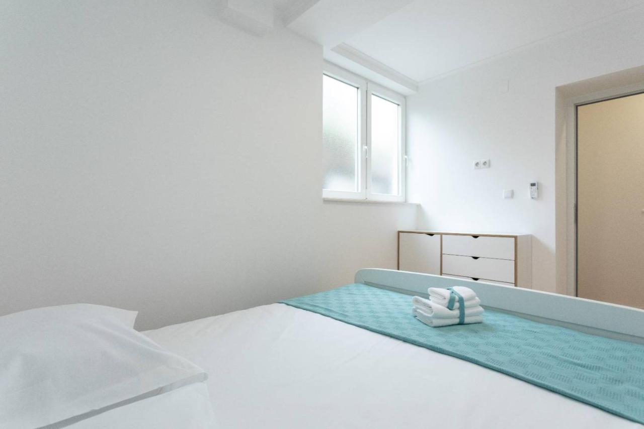 Maestral Apartment