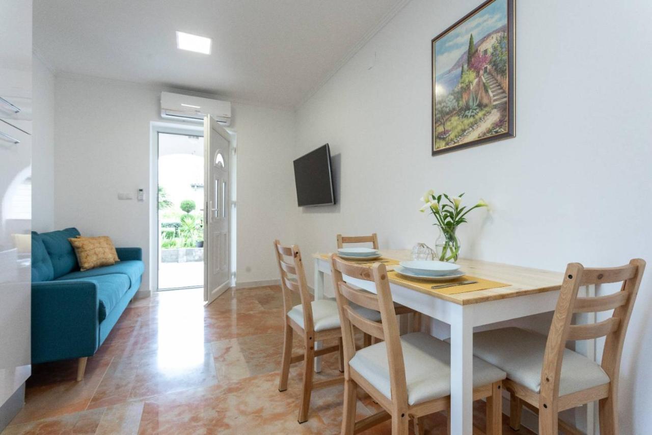 Apartment Maestral Mlini