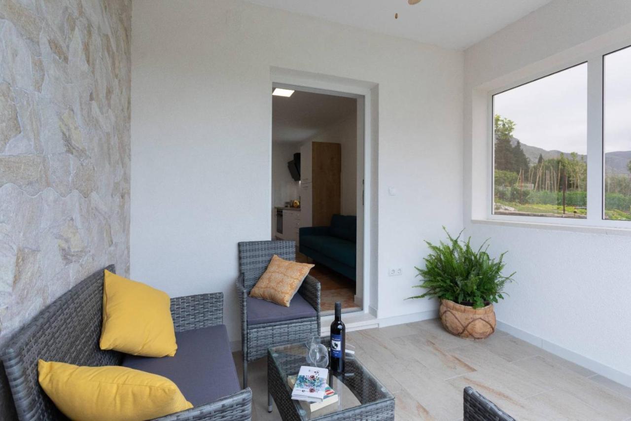 Maestral Apartment *